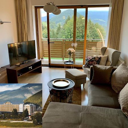 New Apartment 120 Residence Donovaly Luaran gambar