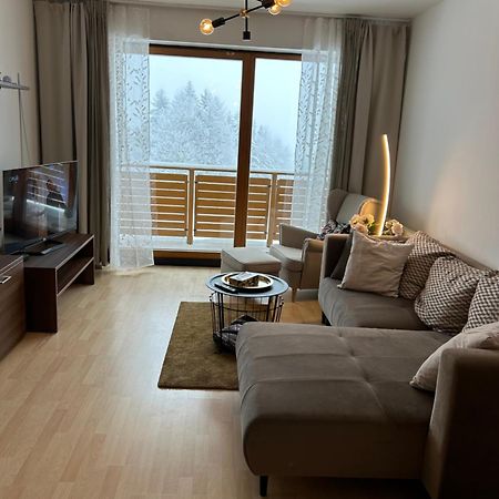 New Apartment 120 Residence Donovaly Luaran gambar