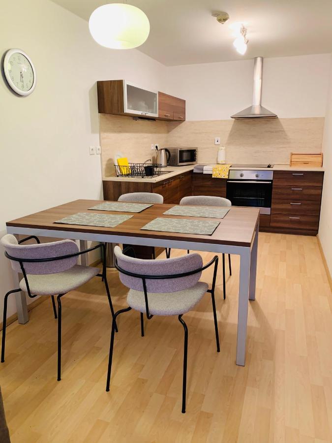 New Apartment 120 Residence Donovaly Luaran gambar