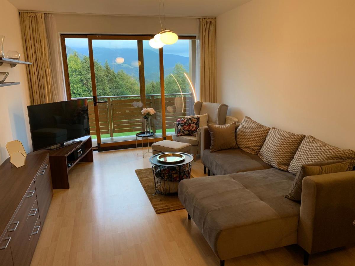 New Apartment 120 Residence Donovaly Luaran gambar