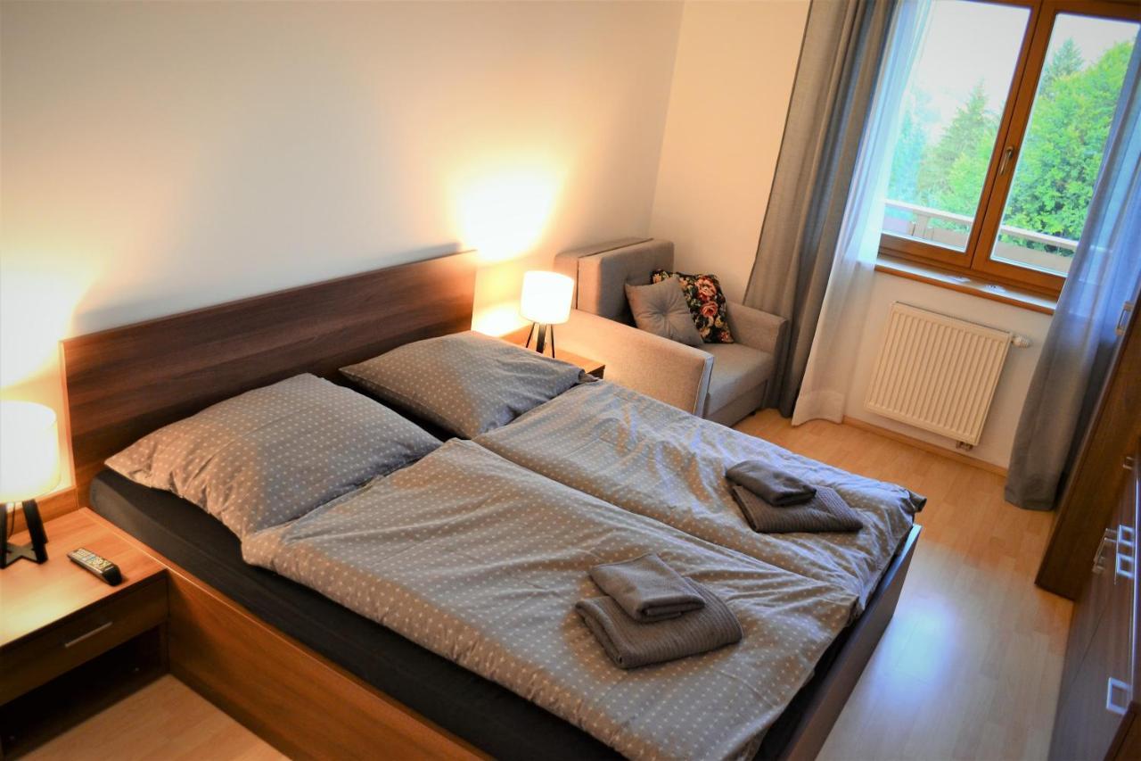 New Apartment 120 Residence Donovaly Luaran gambar