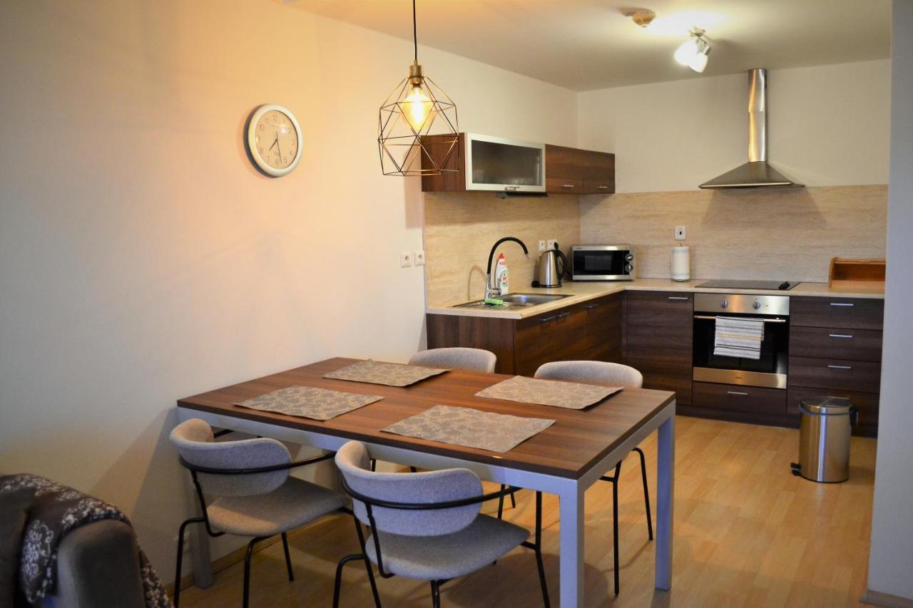 New Apartment 120 Residence Donovaly Luaran gambar