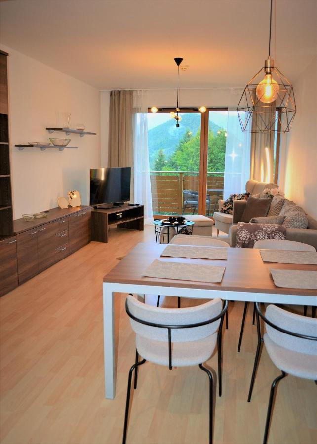 New Apartment 120 Residence Donovaly Luaran gambar
