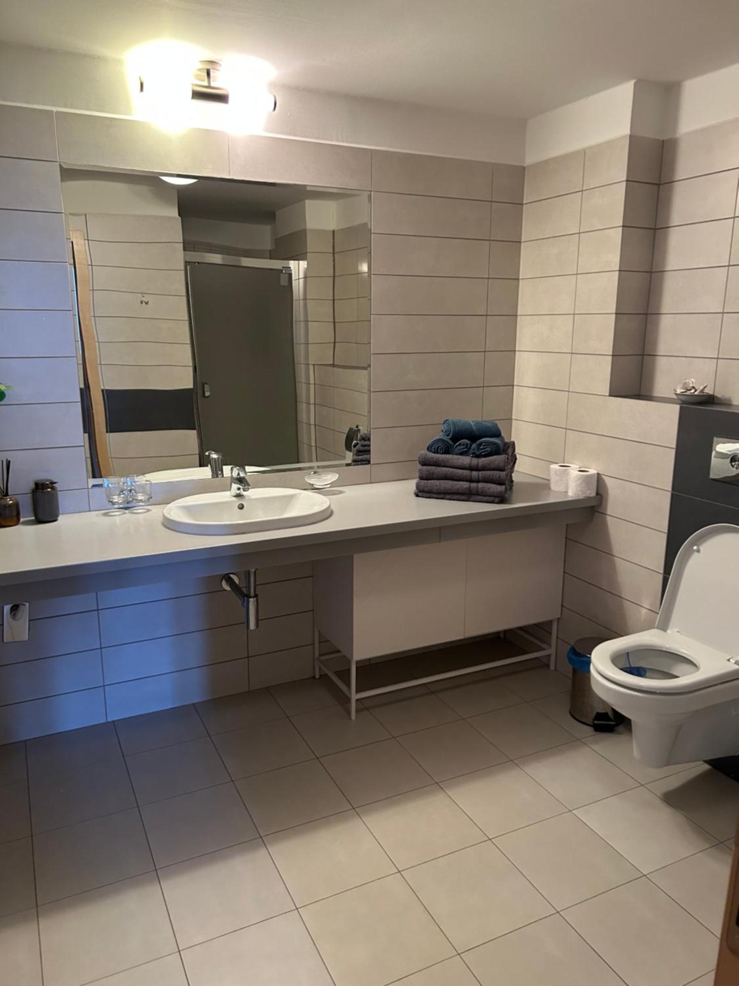 New Apartment 120 Residence Donovaly Luaran gambar