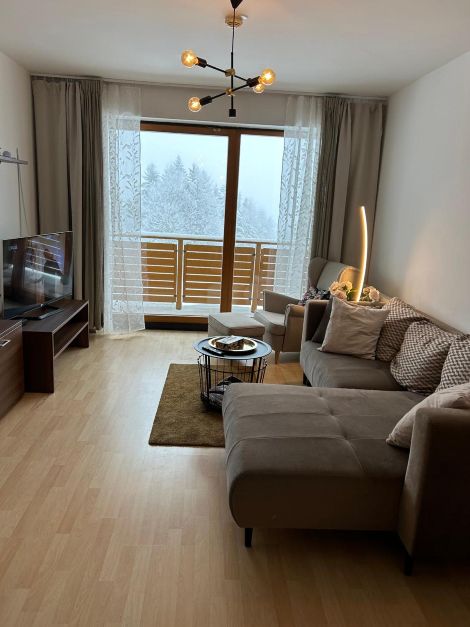 New Apartment 120 Residence Donovaly Luaran gambar